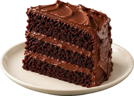Matilda cake — AI-generated illustration preview