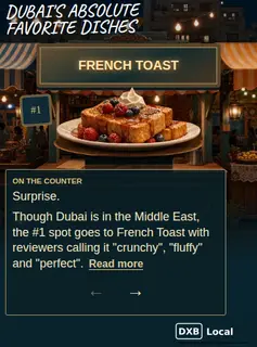 Dishes — mobile, On the Counter preview