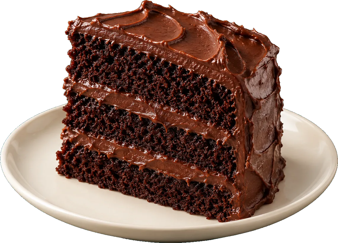 Illustration of Matilda Cake